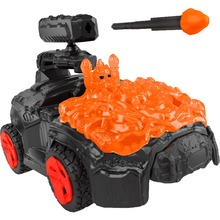 Mängusõiduk Schleich Eldrador Lava CrashMobile 42668