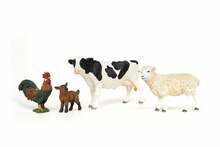 Mängukomplekt Schleich Farm World Starter Set 42729