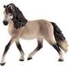 Figur Schleich Horse Club Andaluusia mära