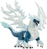 Figur Schleich Eldrador jäädraakon 70790, sinine