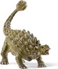 Mängukujuke Schleich Dinosaurs Ankylosaurus 15023