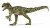 Mängukujuke Schleich Dinosaurs Monolophosaurus 15035S, 21,6 x 4,2 x 8,6 cm, roheline