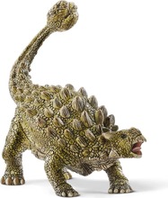 Mängukujuke Schleich Dinosaurs Ankylosaurus 15023
