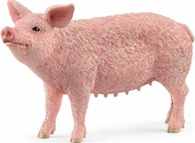 Mängukujuke Schleich Farm World siga 13933, 10.3 cm