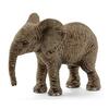 Mängufiguur Schleich Elephant Wild Life 14763S, 6.8 cm