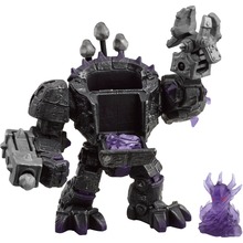 Võitlusrobot Schleich Eldrador Shadow Master 42557