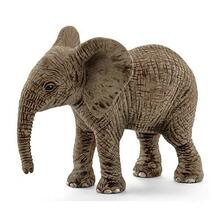 Mängufiguur Schleich Elephant Wild Life 14763S, 6.8 cm