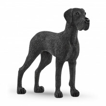Mängukujuke Schleich Farm World Taani dogi 13962S, 7.8 cm