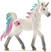 Mängukuju ükssarvik Schleich 70572