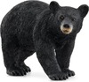 Mängufiguur Schleich Wild Life must karu 14869