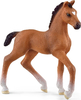 Mängukujuke Schleich Oldenburger Foal 13947, 8.8 cm