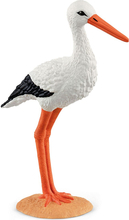 Mängukuju Schleich Farm World toonekurg 14812