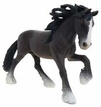 Mängukujuke Schleich Shire täkk 13734