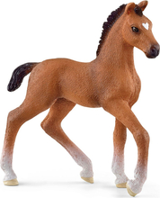 Mängukujuke Schleich Oldenburger Foal 13947, 8.8 cm