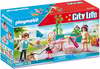 Konstruktor Playmobil, plastmass