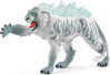 Mängukujuke Schleich Eldrador Ice Tiger 70147, 13.5 cm