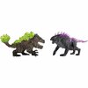 Mängukomplekt Schleich Eldrador Shadow lynx vs. Rock crusher 70827