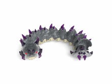 Mängukujuke Schleich Eldrador Creatures Shadow Worm 70830