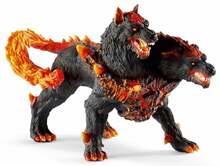 Mängukujuke Schleich Eldrador Hellhound 42451
