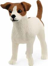 Mängukujuke Schleich Farm World Jack Russelli terjer 42574