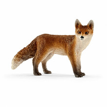 Mängukujuke Schleich Wild Life rebane 14818