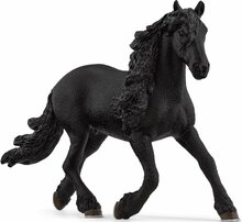 Figur Schleich friisi täkk 13975, must