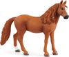 Mängukujuke Schleich Horse Club Saksa ratsaponi mära 13925