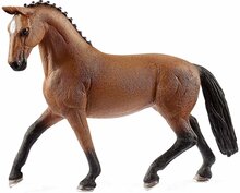 Mängukujuke Schleich Hannoveri tõugu mära 13817, 14 cm