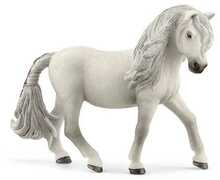 Mängukujuke Schleich Horse Club Islandi poni mära