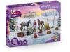 Advendikalender Schleich Horse Club 2025 99178