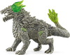 Mängukuju Schleich Eldrador Creatures kividraakon 70149, 17.5 cm