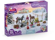 Advendikalender Schleich Horse Club 2025 99178