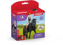 Figur Tori ja Princess Schleich Horse Club
