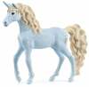Mängukujuke Schleich Ice Cream Collectible Unicorn 70736, 12.5 cm, sinine