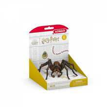 Figuriiin Schleich Harry Potter Aragog 13987