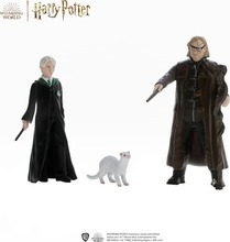 Figuriiin Schleich Mad-Eye Moody & Draco Malfoy 14907