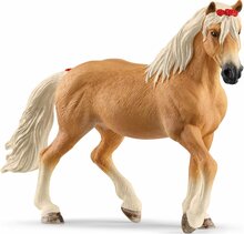Mängukujuke Schleich Horse Club Haflingeri mära 13950, 15 cm