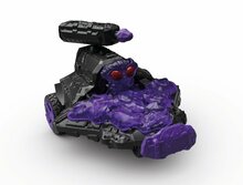 Sõiduk Schleich Shadow Jet 42667 miniolendiga