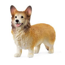 Mängufiguur Schleich Welsh Corgi 42574