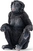 Mängufiguur Schleich Wild Life väike šimpans 14875