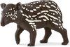 Mängukujuke Schleich Wild Life tapiiri poeg 14851S, 5.2 cm
