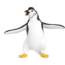 Mängukuju Schleich Die Schule der magischen Tiere Juri der Pinguin