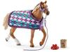 Figur Schleich inglise täisvereline tekk 42360
