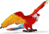 Mängukujuke Schleich WILD LIFE papagoi aara 14737