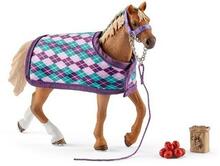 Figur Schleich inglise täisvereline tekk 42360