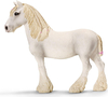 Figur Schleich Shire mära 13735, 13 cm