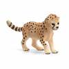 Mängukujuke Schleich Wild Life gepardikutsikas 14866S