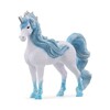 Figur Schleich Bayala Flowy ükssarvikumära 70823, 14,4x4x11,7 cm