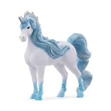 Figur Schleich Bayala Flowy ükssarvikumära 70823, 14,4x4x11,7 cm