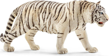 Mängukuju Schleich Wild Life valge tiiger 14731